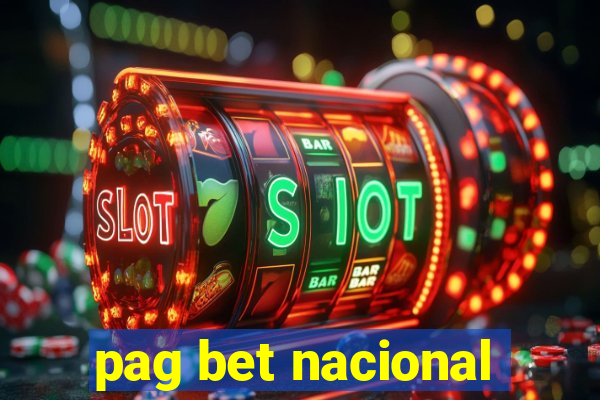 pag bet nacional